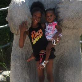 Latisha Adkins