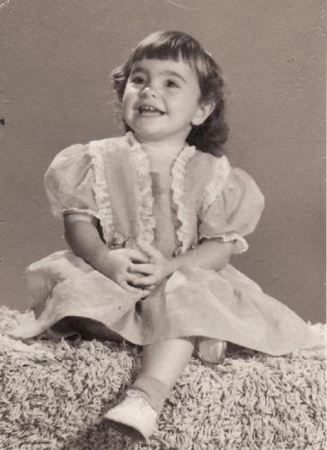 Dianne Tingirides