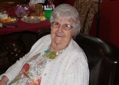 Adeline West