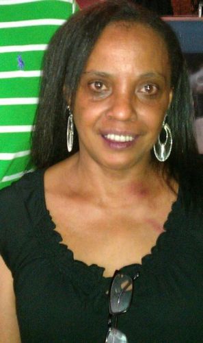 Jacalyn Greene