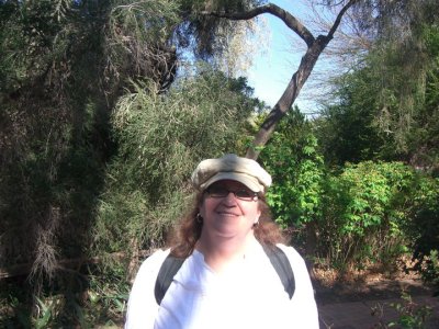 Pamela Ganey