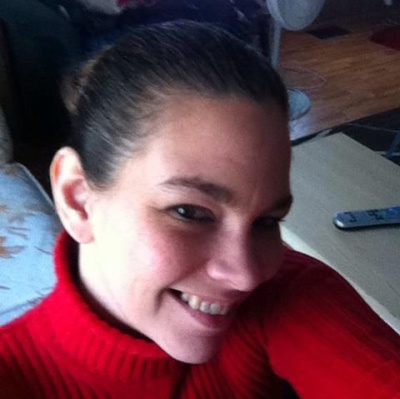 Sonia Claussen