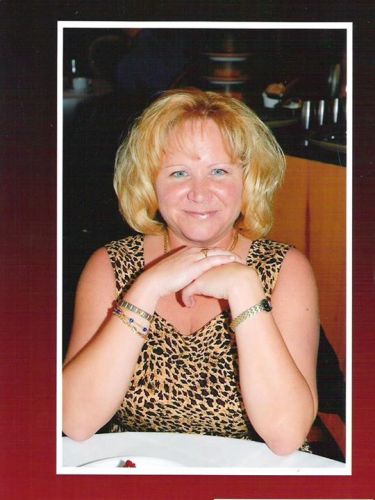 Linda Mcdonald