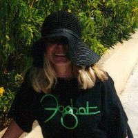 Candis Parish