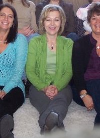 Wendy Baldwin