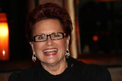 Donna Killian