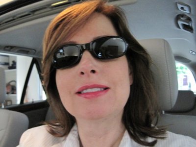 Holly Phillips