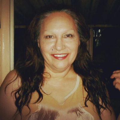 Deborah Acosta