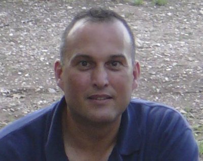 Luis Perez