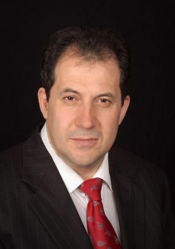 Ilir Nina