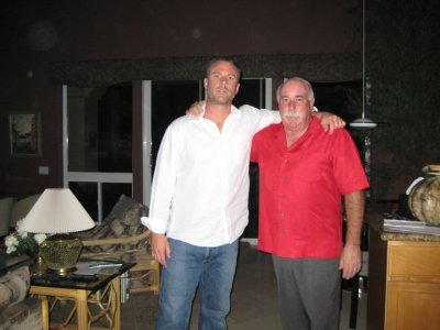Sean Di Ponti