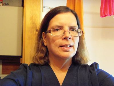 Patricia Nason