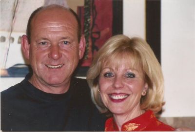 Bonnie Macdonald
