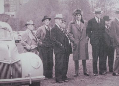 Mortimer Reed