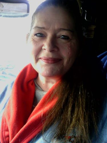 Jacqueline Baugh