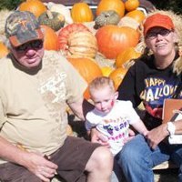Kaye Rhoads
