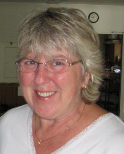 Beverly Carroll