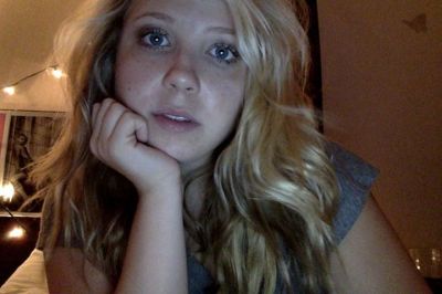 Madeline Muth