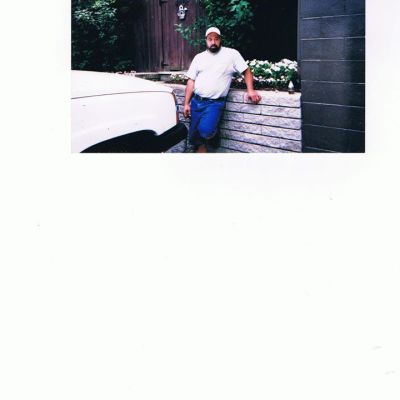 Frederick Liscio