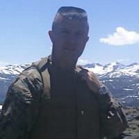 Michael Moreno
