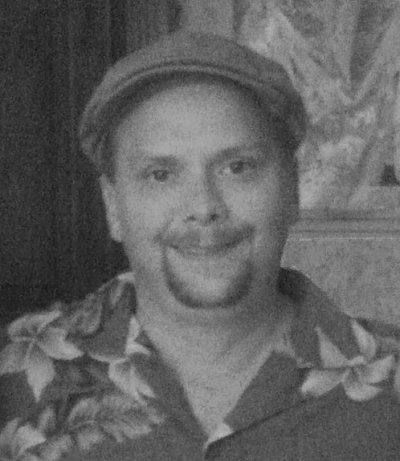 Todd Long