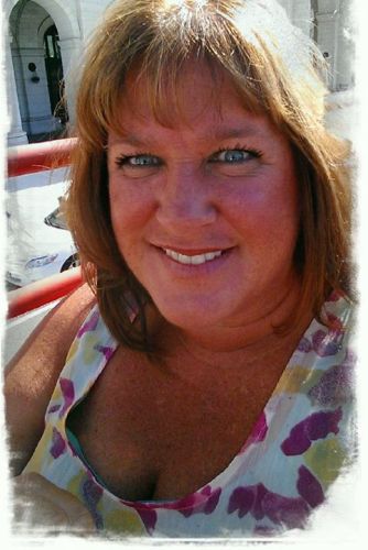 Traci Kaiser