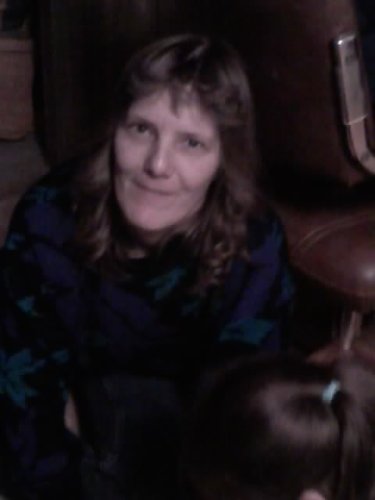 Sherry Mcgrew