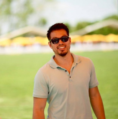 Jeffrey Ho