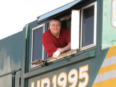 Joseph Kudron