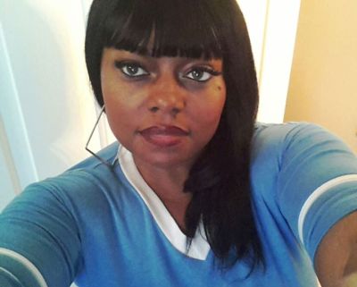Lashaundrea Harris