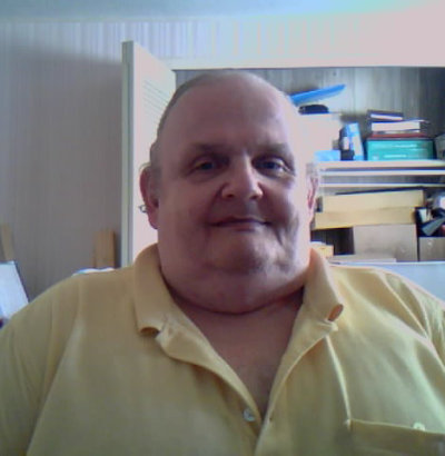 Lawrence Woolley