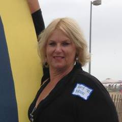 Amy Mason