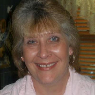 Cheryl Smith