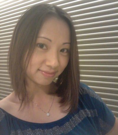 Jeanie Koo