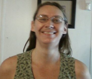 Amy Houck