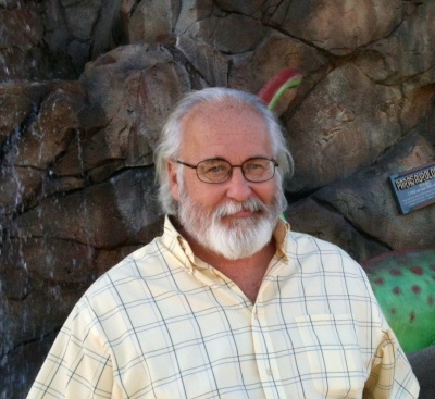 Michael Roche