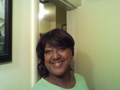 Carolyn Christopher