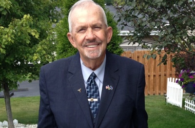 Barry Johnson