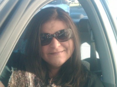 Tina Insana