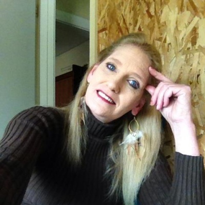 Teresa Haworth