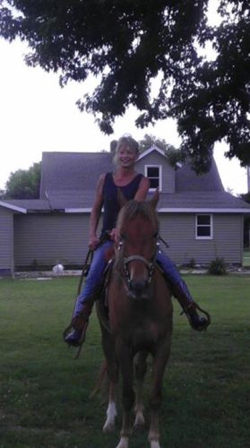 Diane Hostetler