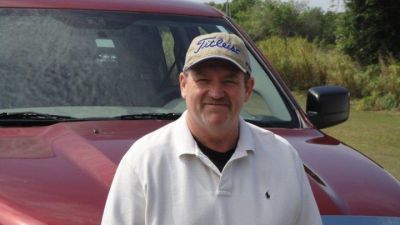 Michael Stull