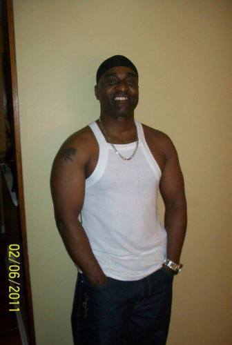 Terrance Hinds