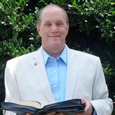 Mark Deyoung