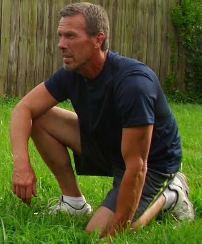 David Watson