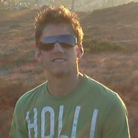 Nicholas Schultz
