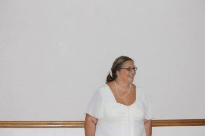 Deborah Hogue