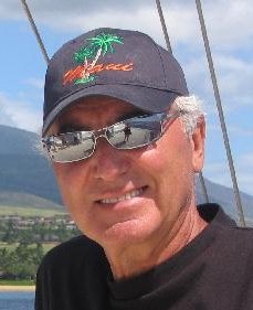 Jerry Patchman