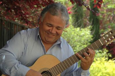 Julio Reyes