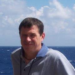 James Dowe